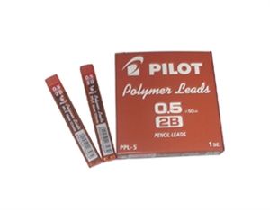 Lead 2b 0.5 Pilot