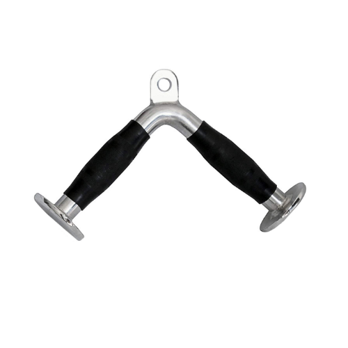 V - Shaped Handle Bar (Tricep Pressdown)