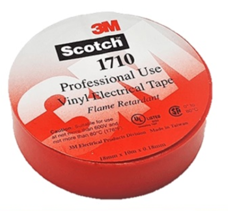 3M Scotch 1710 Vinyl Electrical