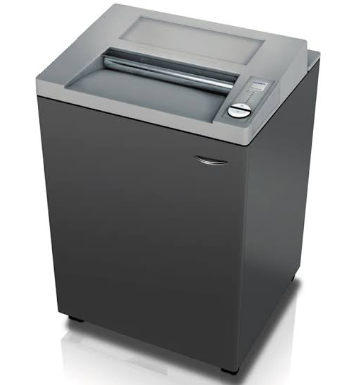 EBA 3140C Paper Shredder (4x40mm- Cross Cut)