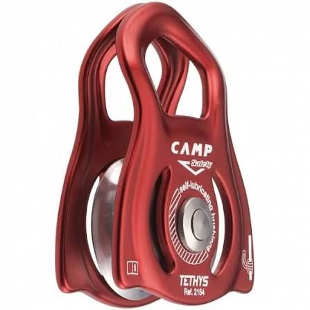 CAMP PULLEY 2154