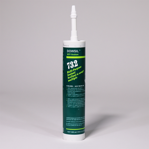 Dow Corning 732 Multi-Purpose Silicone Sealant