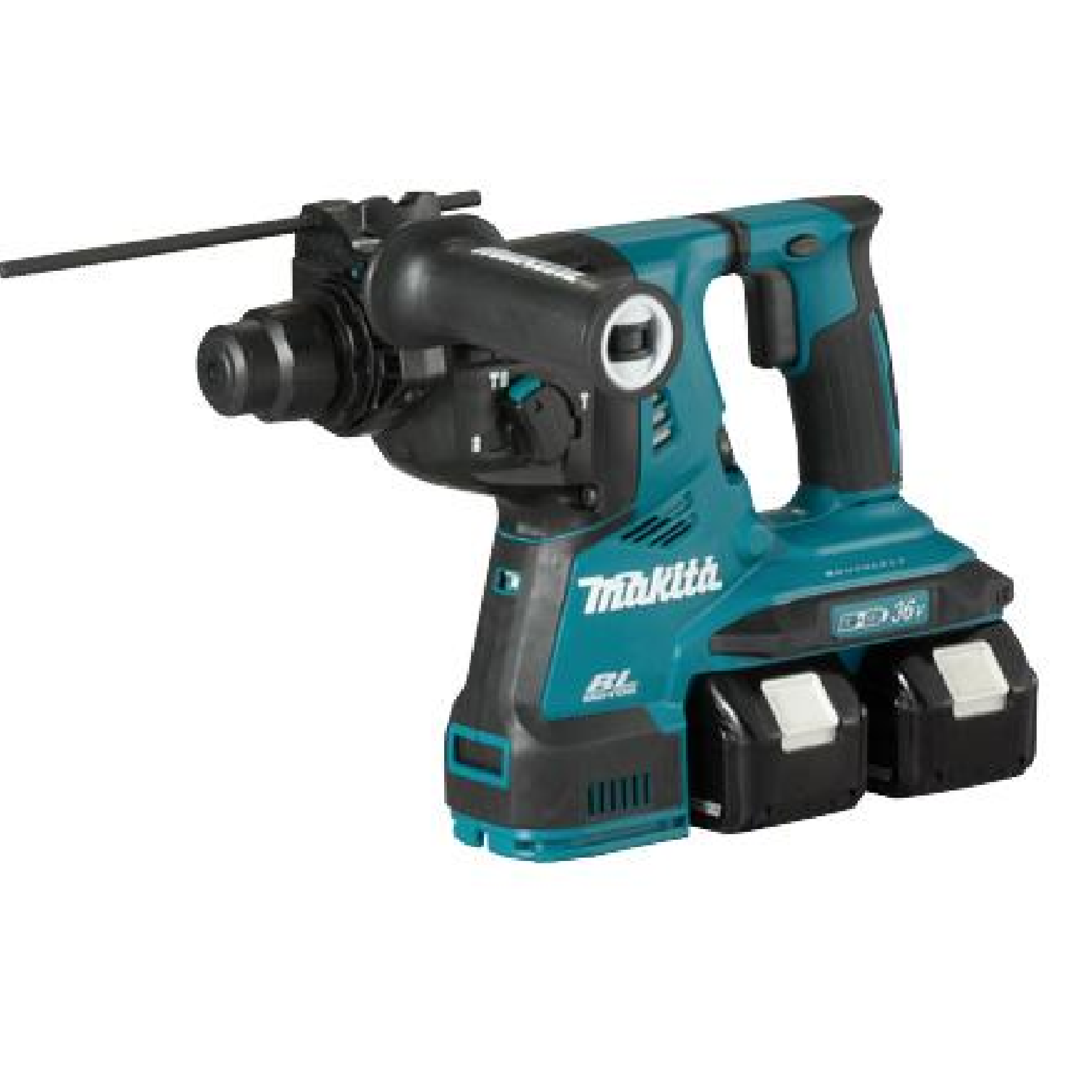 Makita 6.0 Ah Impact Drill