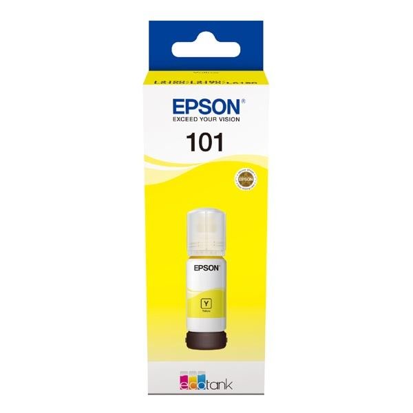 Epson 001 yellow (T03Y400)