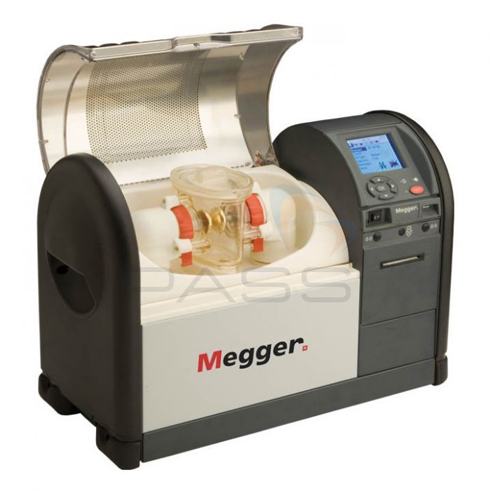 Megger OTS80PB-UK