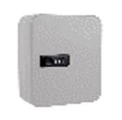 AKIRO 48 Slots Key Box Dial PIN Safe Security Locker White color 48Slots