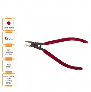 MTC MINI PRECISION NIPPER : MTC-5