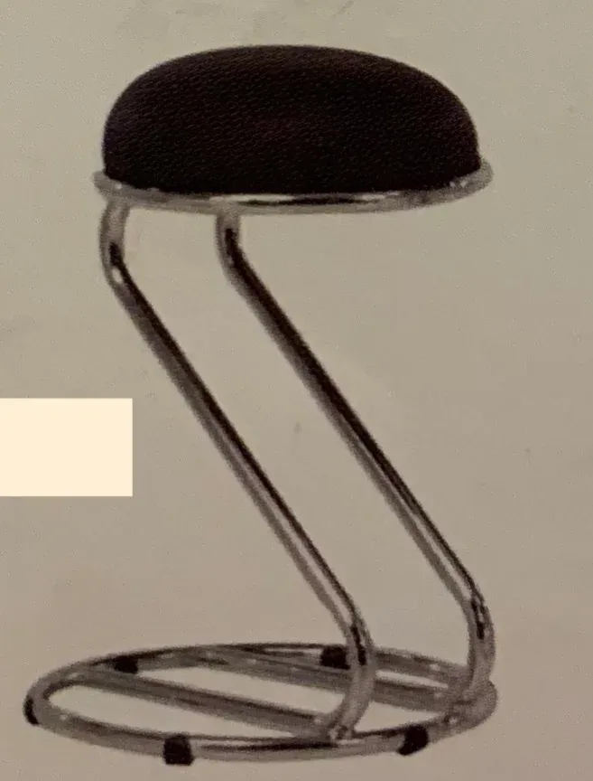 MONIA LOW STOOL