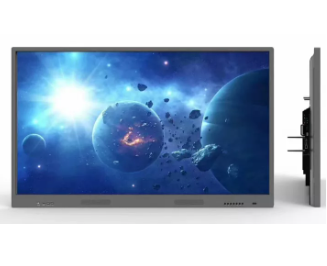 Original Malaysia Smartboard ARV100-65 inch Interactive Flat Panel Display 65" Dual Core / Android 5.1 RAM 1GB / Windows 10 Intel i5 8GB RAM