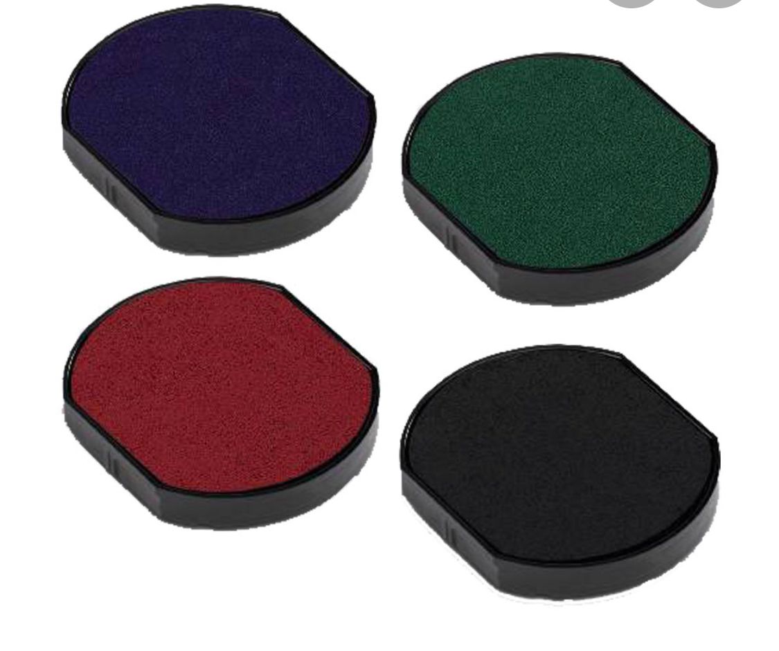Ink Pad Colop R40