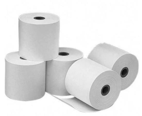 PAPER ROLL (76mmx63mmx12mm)