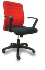 Safari Low Back Chair RUBY - RB 103