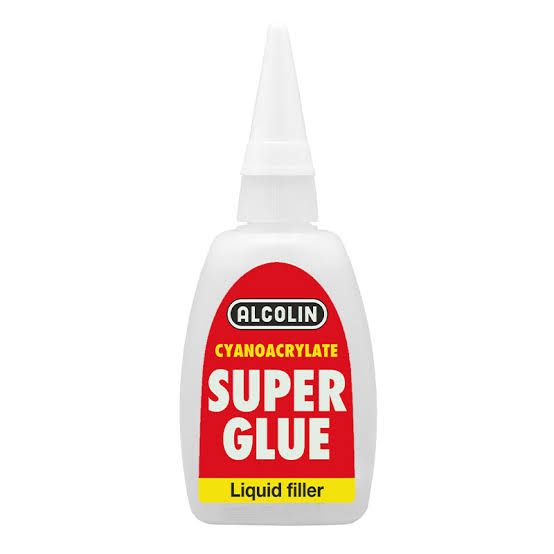 SUPER GLUE