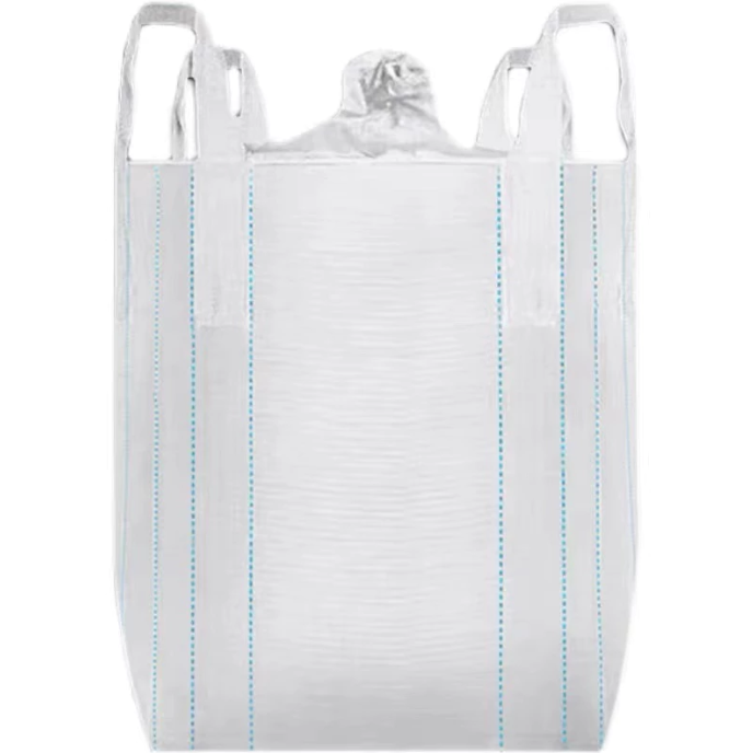 New PP Jumbo Bag 1 Ton