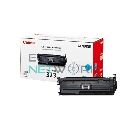 CANON CART 323 CYAN