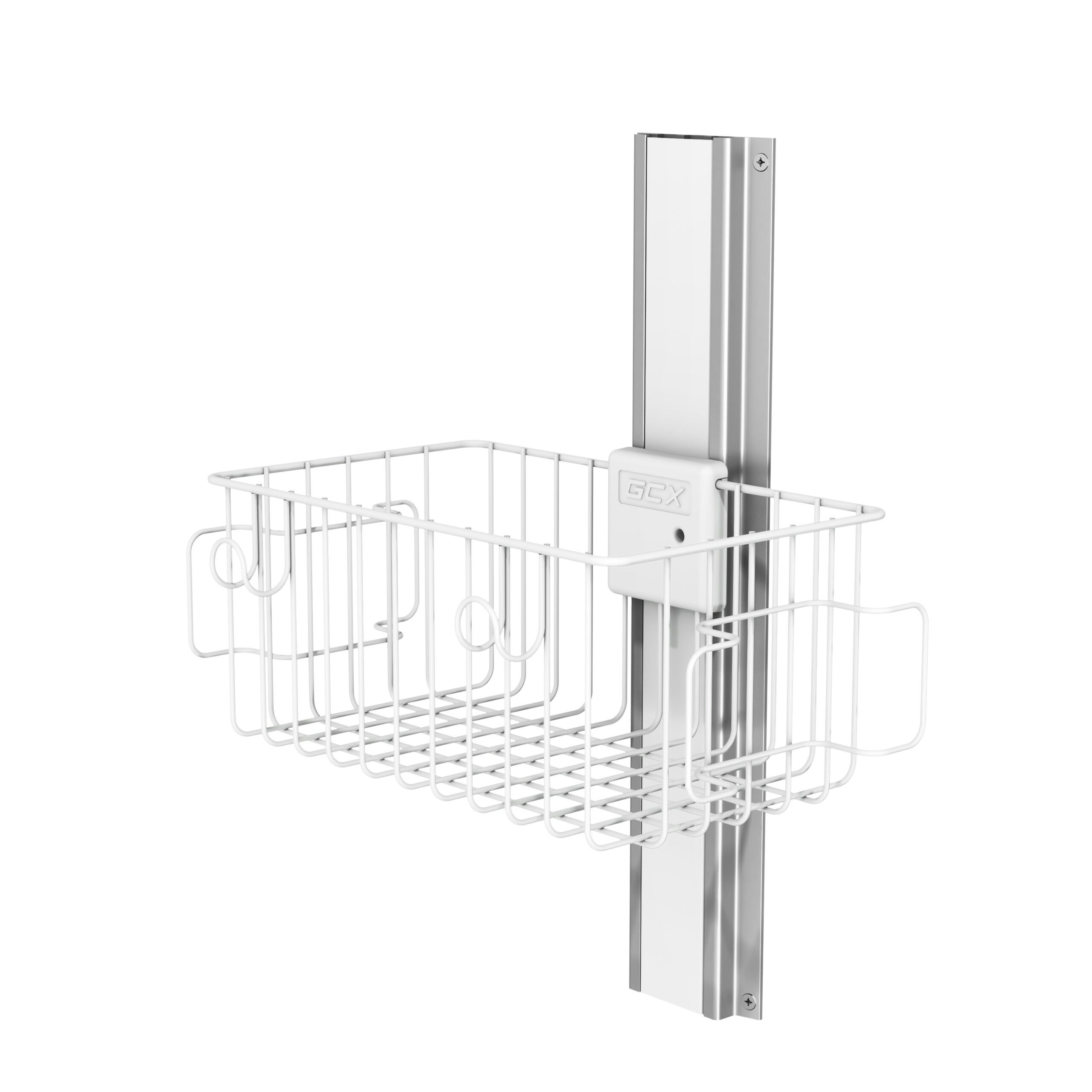 Medway Mounts - CPU Basket