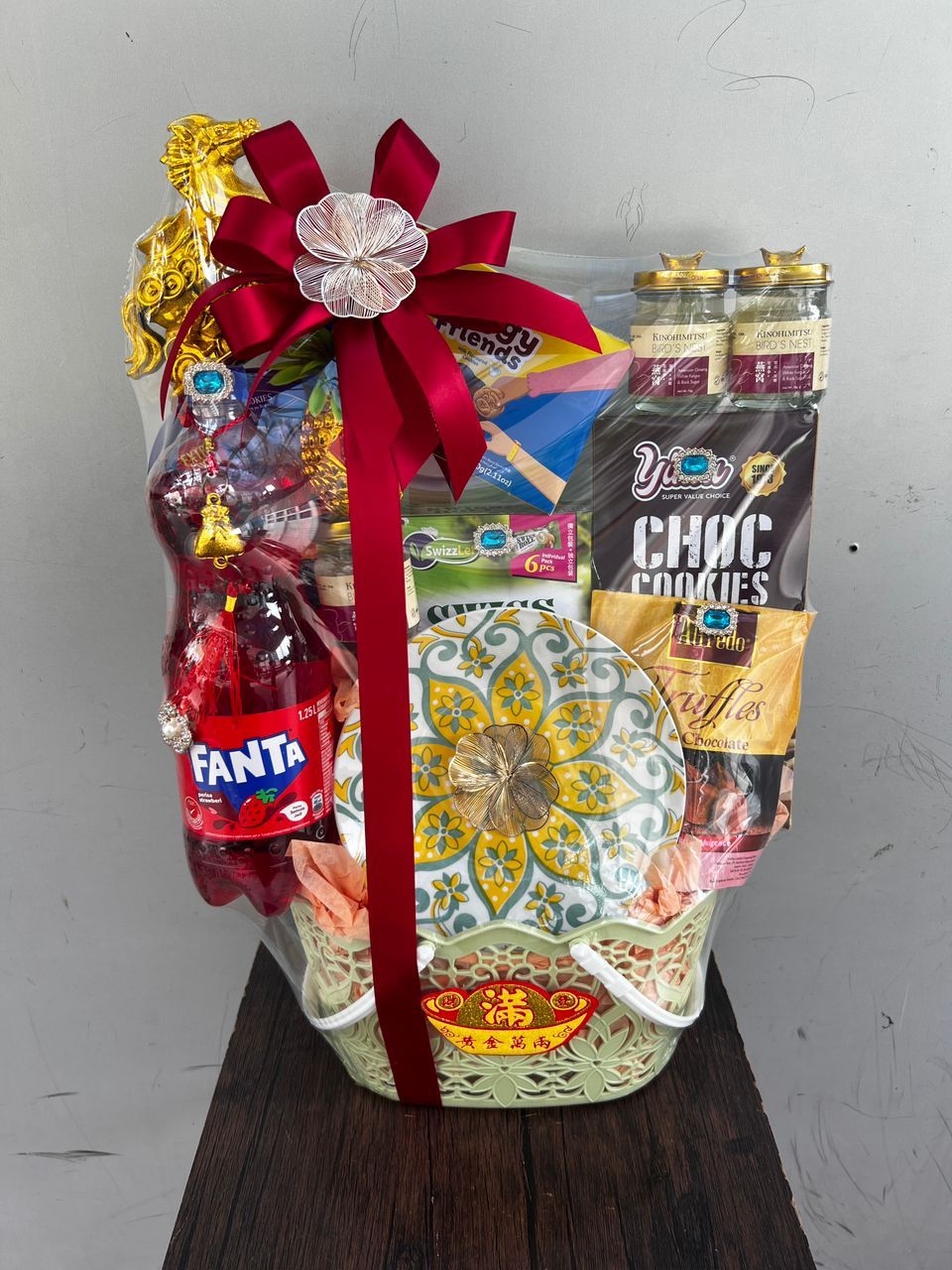 CNY Hamper