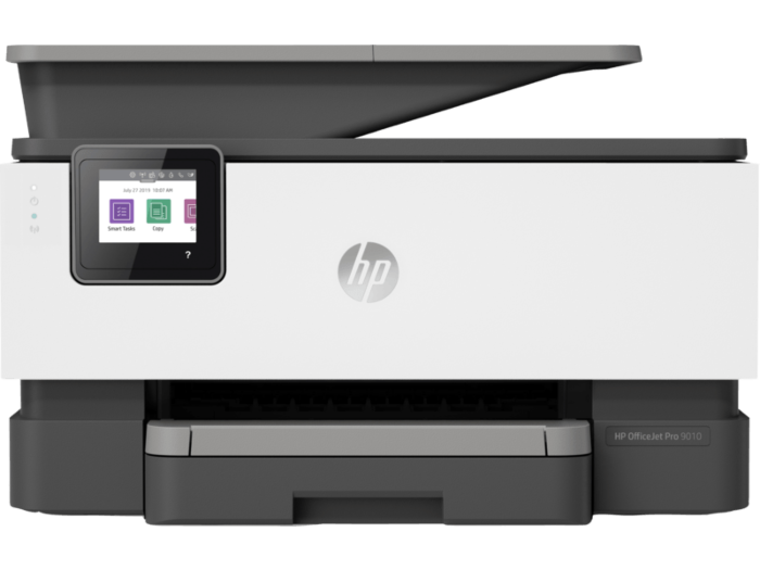 Genuine Malaysia HP Warranty - HP OfficeJet Pro 9010 All-in-One