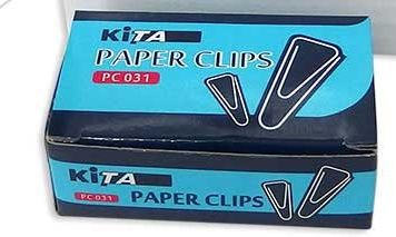 PAPER CLIP KITA 031 - 31MM