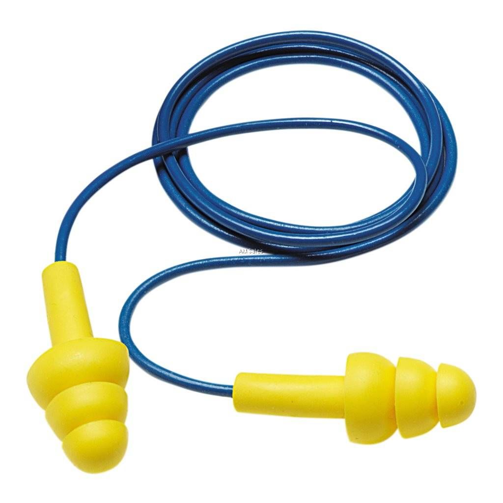 3M E-A-R ULTRAFIT EARPLUGS UF-01-100