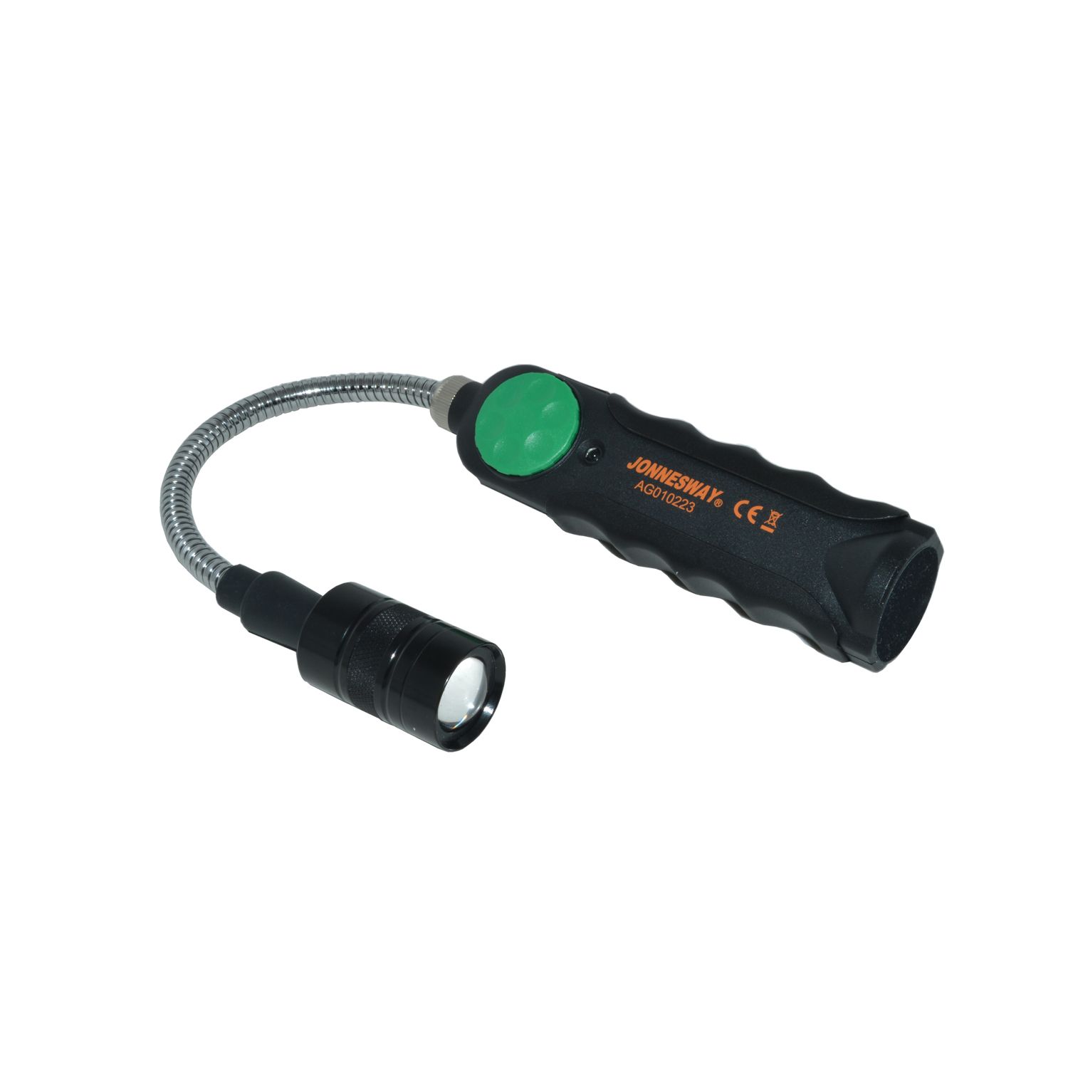 JONNESWAY MAGNETIC FLEXIBLE LED WORK LIGHT LITHIUM-ION
