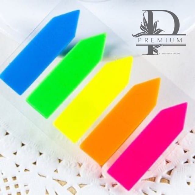 HOPAX Stick N Note 12mm X 50mm ( * Fast Delivery Local Supplier )