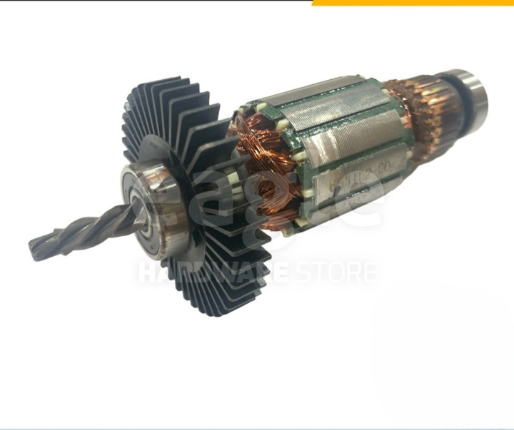 DEWALT N869188 ( N022041 ) ARMATURE ( DWD014 )