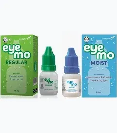 EYE MO 7.5MM
