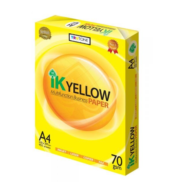 IK A4 70gsm 450s