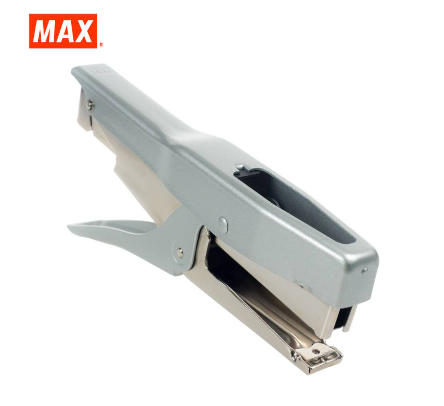 MAX STAPLER PLIER STYLE (HP-88) - ARCH CROWN STAPLES