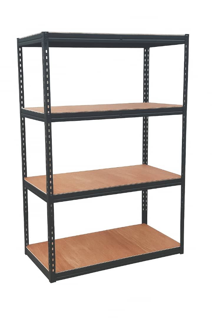 GS Boltless Shelving Systems