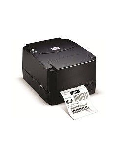 TSC Barcode Scanner TTP-244 Pro (No training)