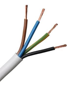 Flexible Cable 10mm
