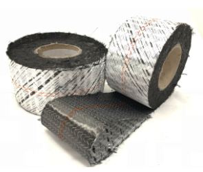 BELZONA 9381 Reinforcement Sheet [W254MM x L64M]