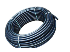 HDPE POLY PIPE SIRIM 25mm (100 METER)
