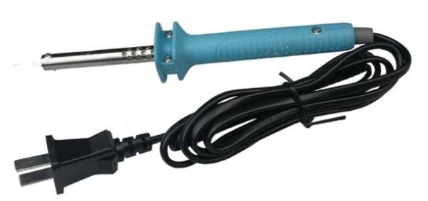 GOOT SOLDERING IRON 30W/240V