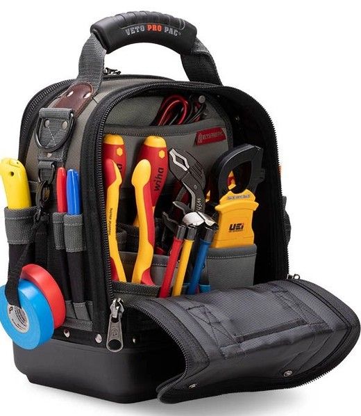 Others *VETO PRO PAC TECH MCT