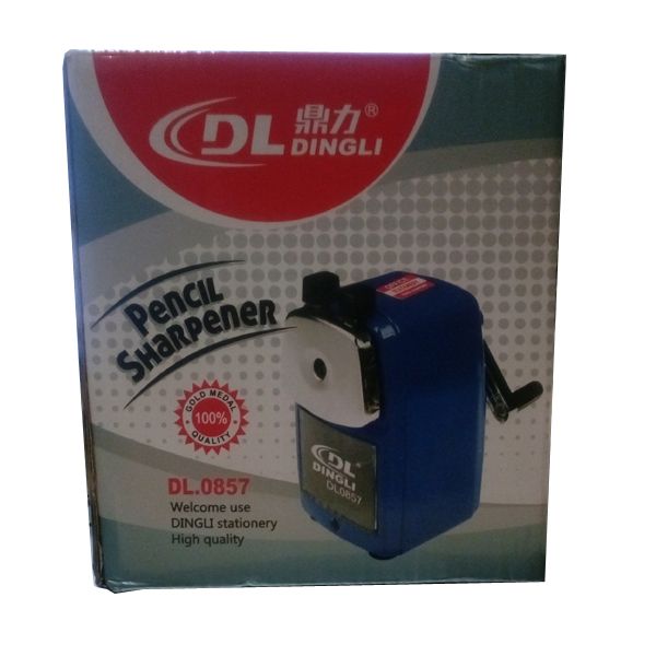 DINGLI PENCIL SHARPENER DL0857