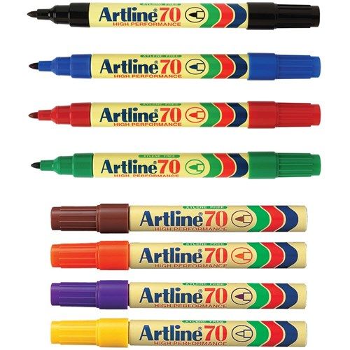 ARTLINE 70 MARKER (PERMANENT)