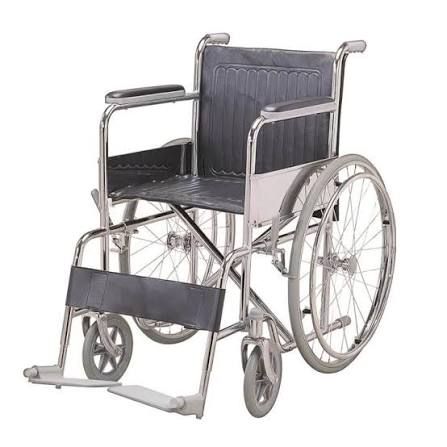 Standard adult wheelchair 19kg