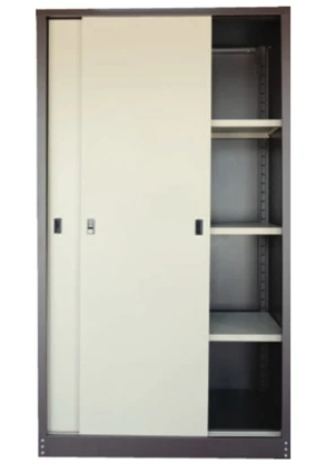 Steell Full Height Cupboard Sliding Door