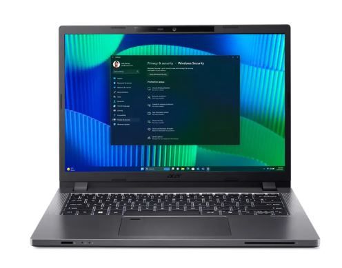 Acer TravelMate P2 Laptop Intel Core i7 P214-55-G2-73ZB