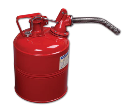 PROGUARD TYPE 2 SAFETY STORAGE CANS