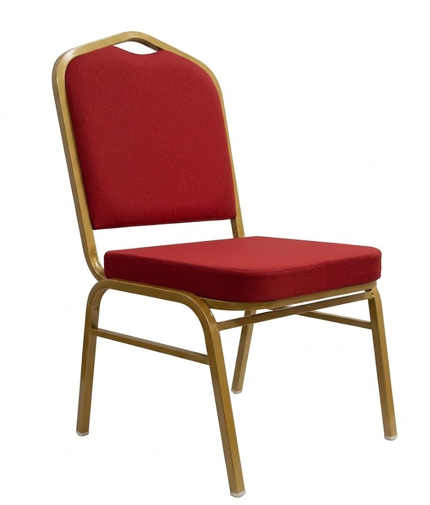 LEGACY BANQUET CHAIR (PU)