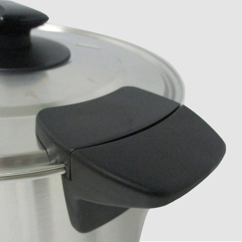 Berjaya Stainless Steel Electrical Water Boiler 20 Litre (BJY-U20-B)