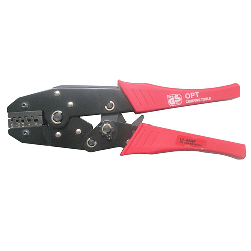 OPT Crimping Tools For Wire Ferrules, End Sleeves (LY-06WF)