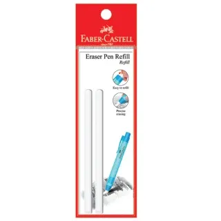 Faber-Castell Eraser Pen Refill