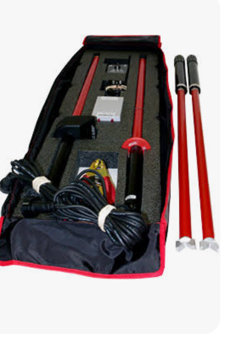 SEAWARD PR33D