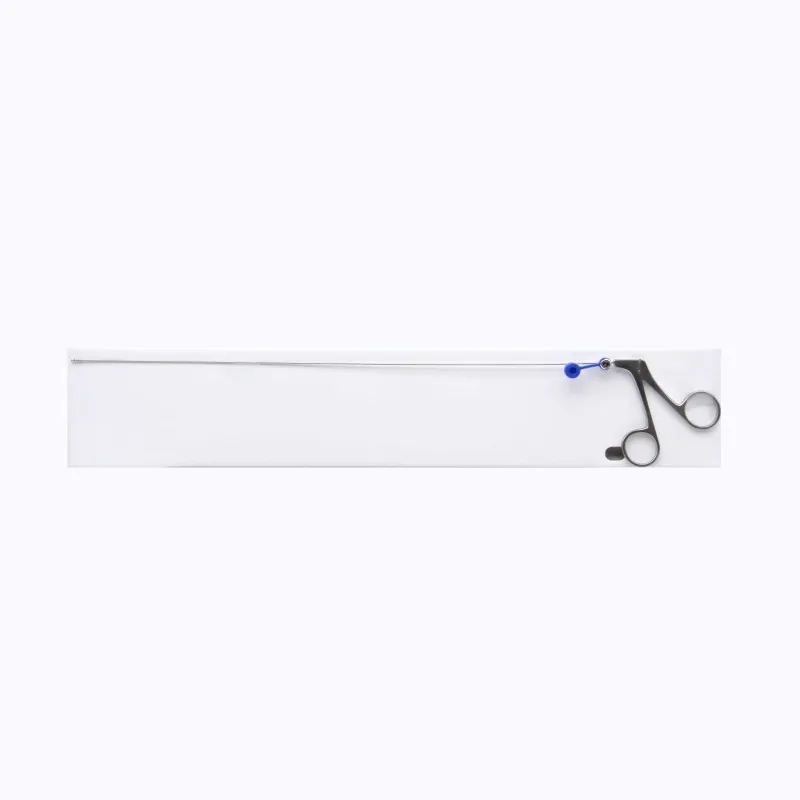 OLYMPUS A4826 SCISSORS, 5 FR., SEMIFLEXIBLE