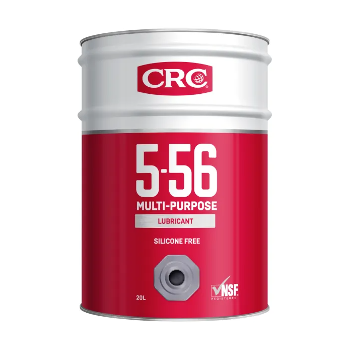 CRC 5.56 MULTI PURPOSE ANTI RUST 5009